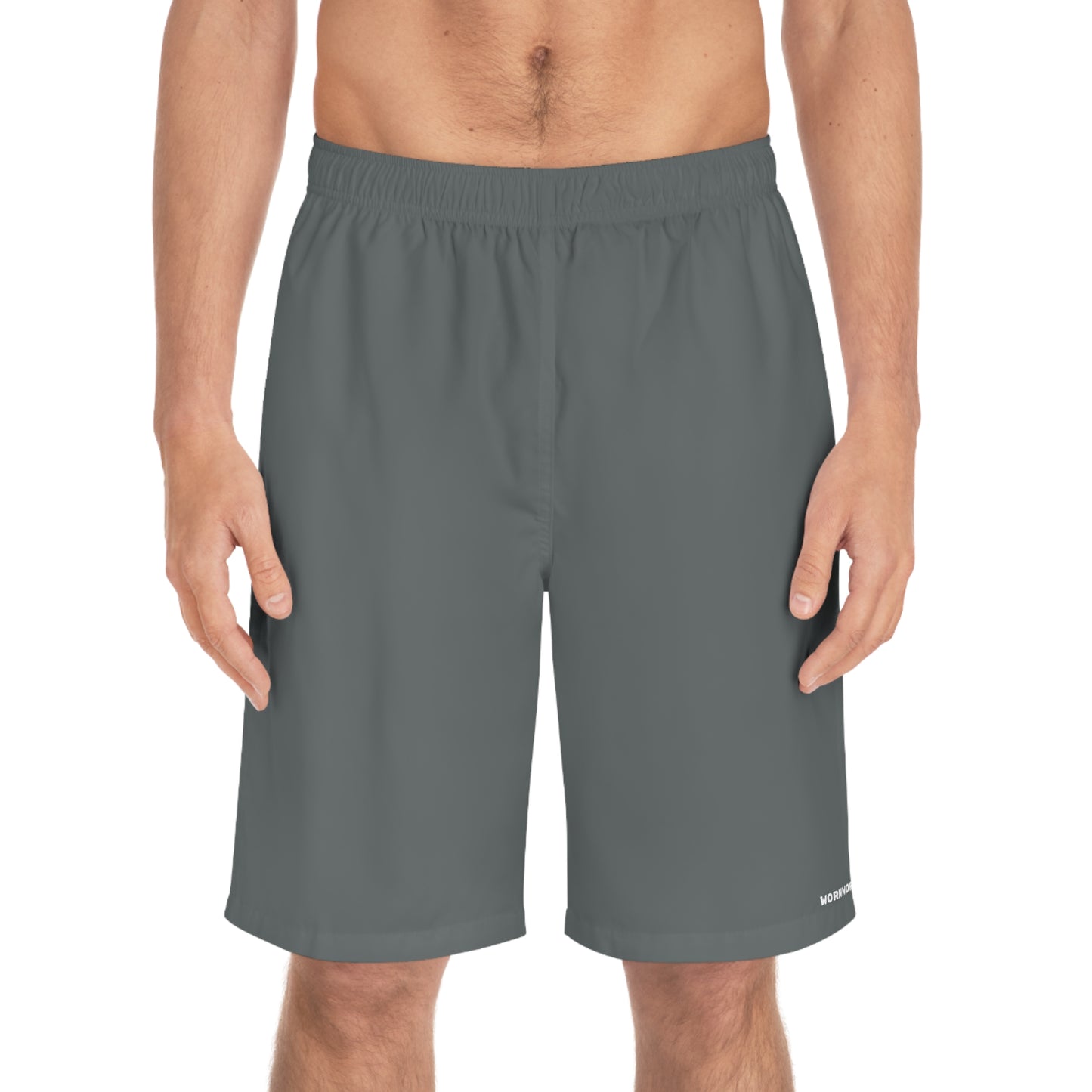 WORNWORD Viberr King™ Men's Board Shorts