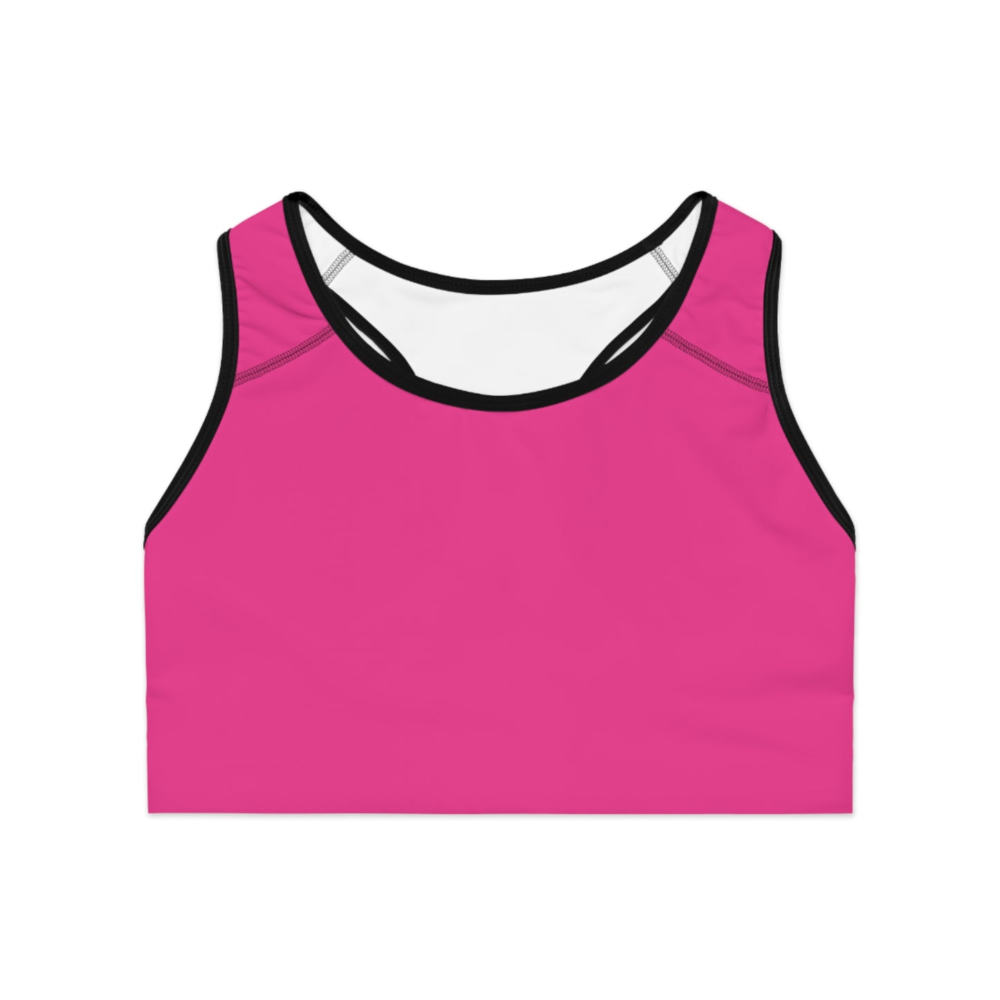 WORNWORD Viberr King Sports Bra