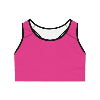 WORNWORD Viberr King Sports Bra