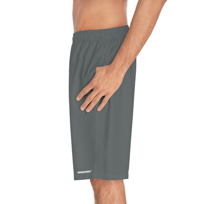 WORNWORD Viberr King™ Men's Board Shorts