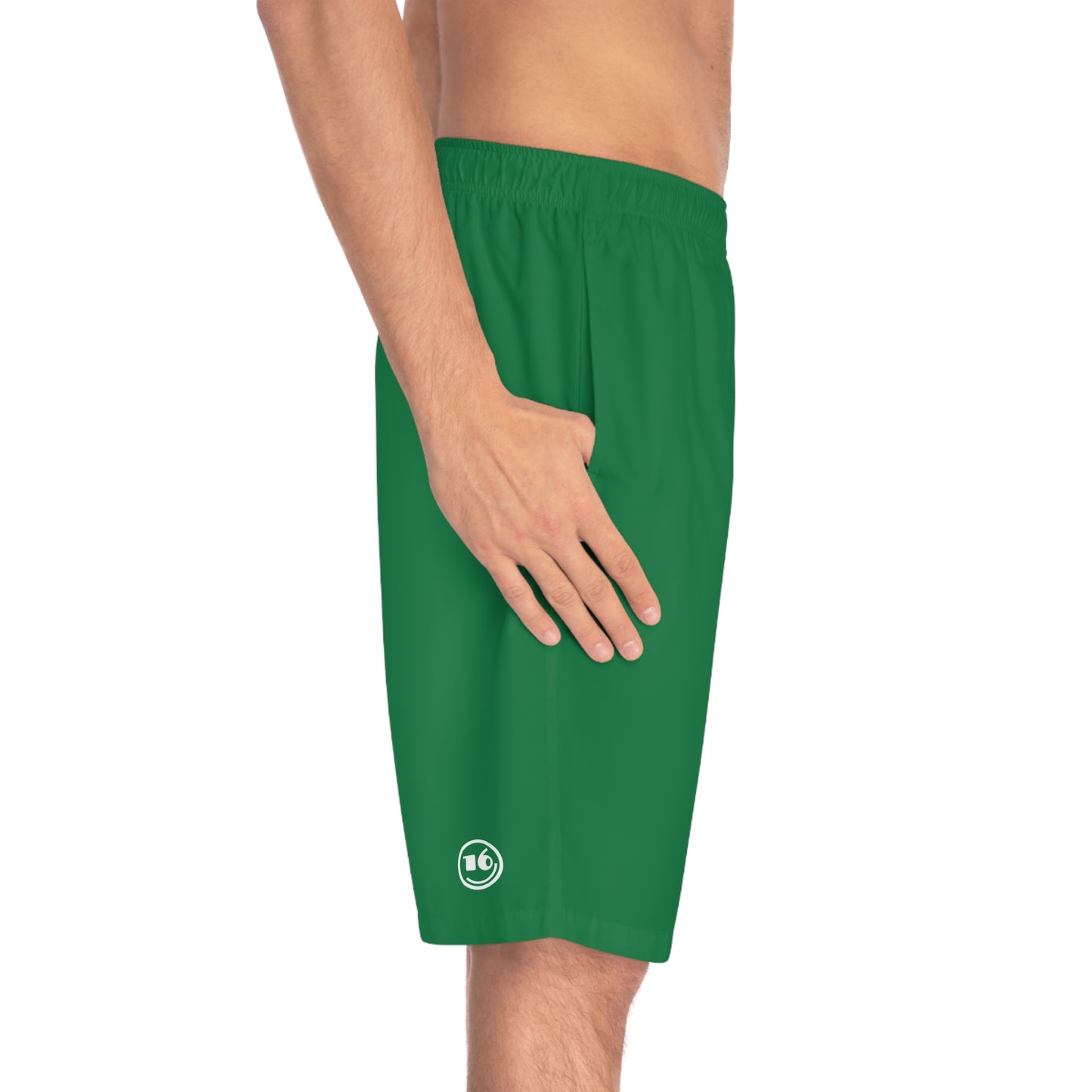 WORNWORD Viberr King™ Men's Board Shorts