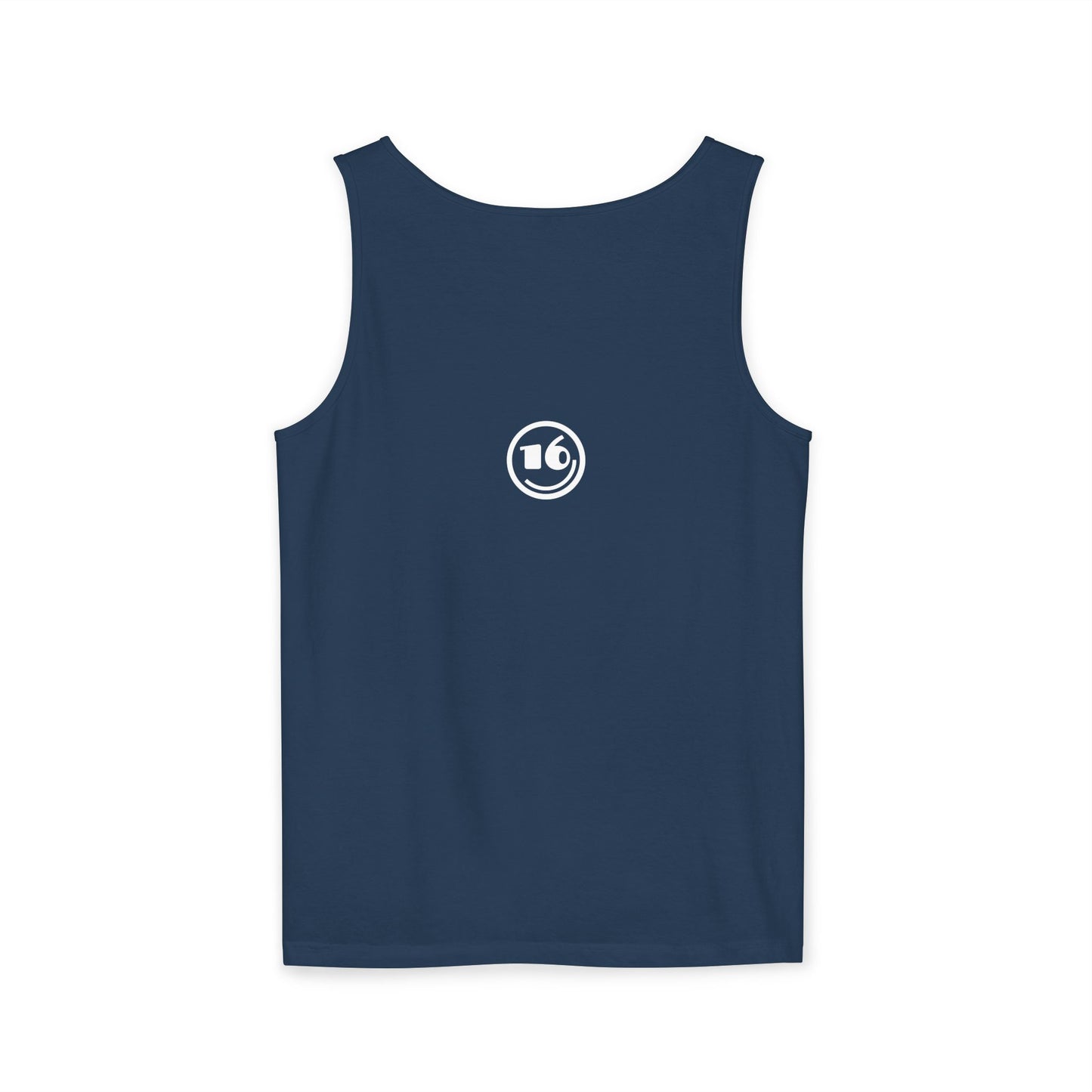 WORNWORD Viberr King™ Men’s Tank Top
