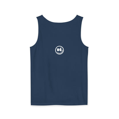 WORNWORD Viberr King™ Men’s Tank Top