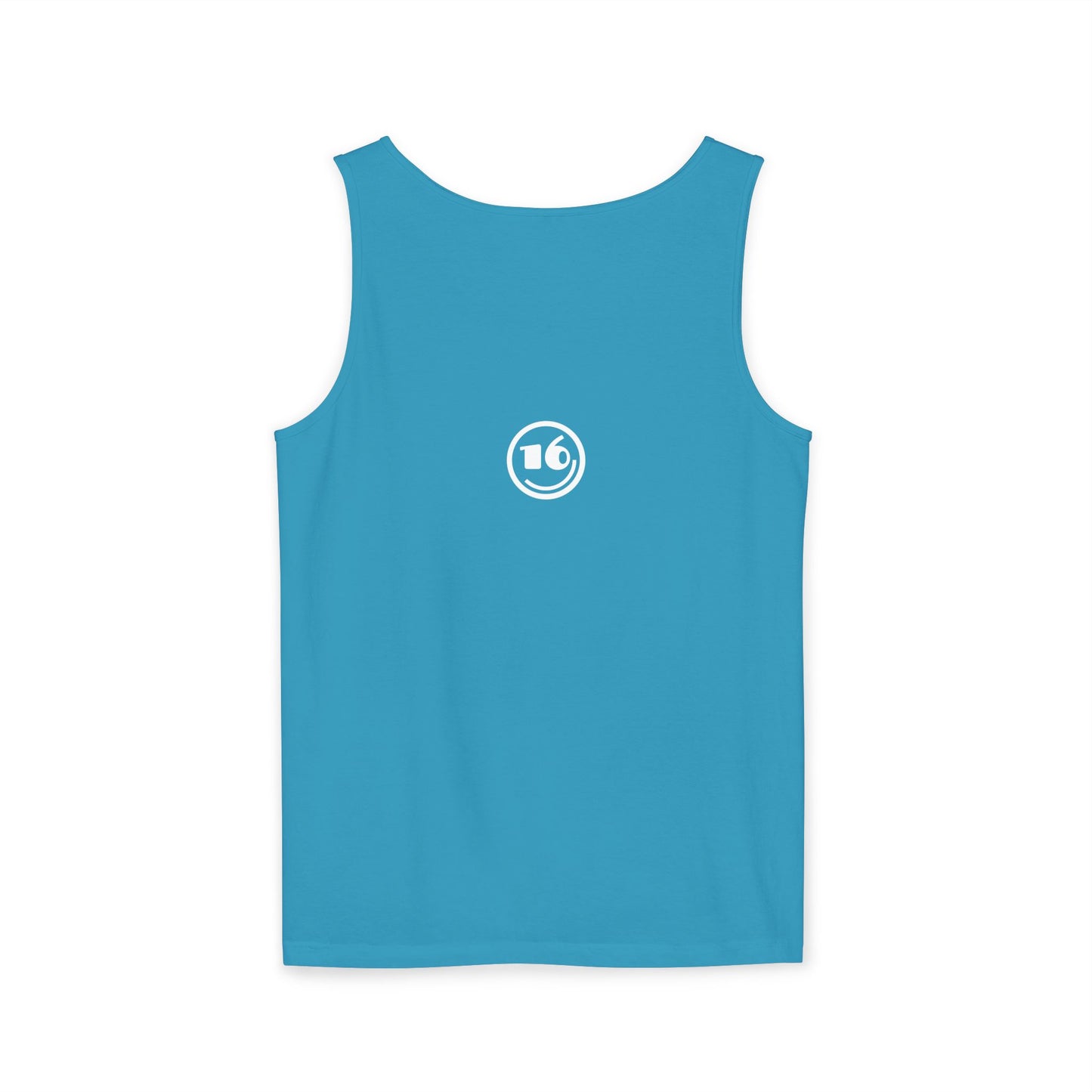 WORNWORD Viberr King™ Men’s Tank Top
