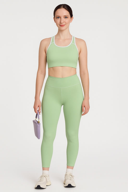 WORNWORD Viberr King Sports Bra