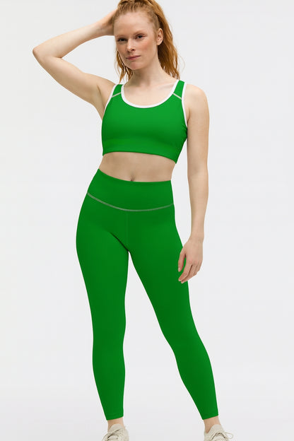 WORNWORD Viberr King Sports Bra