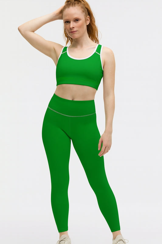 WORNWORD Viberr King Sports Bra