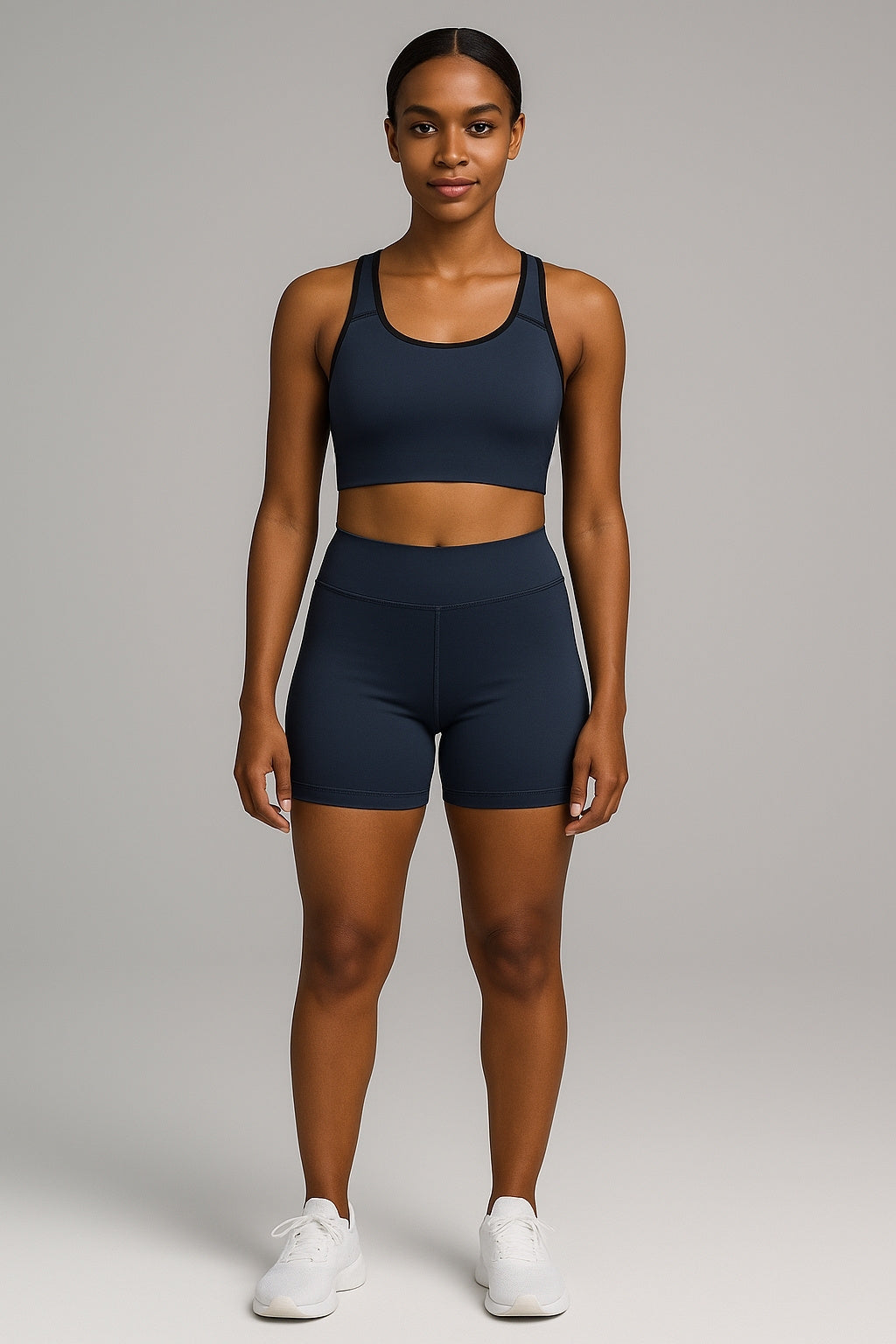 WORNWORD Viberr King Sports Bra