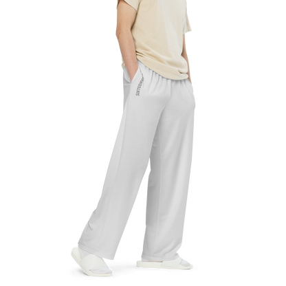 SIXTEENVIBE Men Wide-Leg Pants