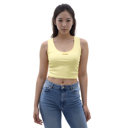 SIXTEENVIBE CorePulseZ™ Vibe Crop