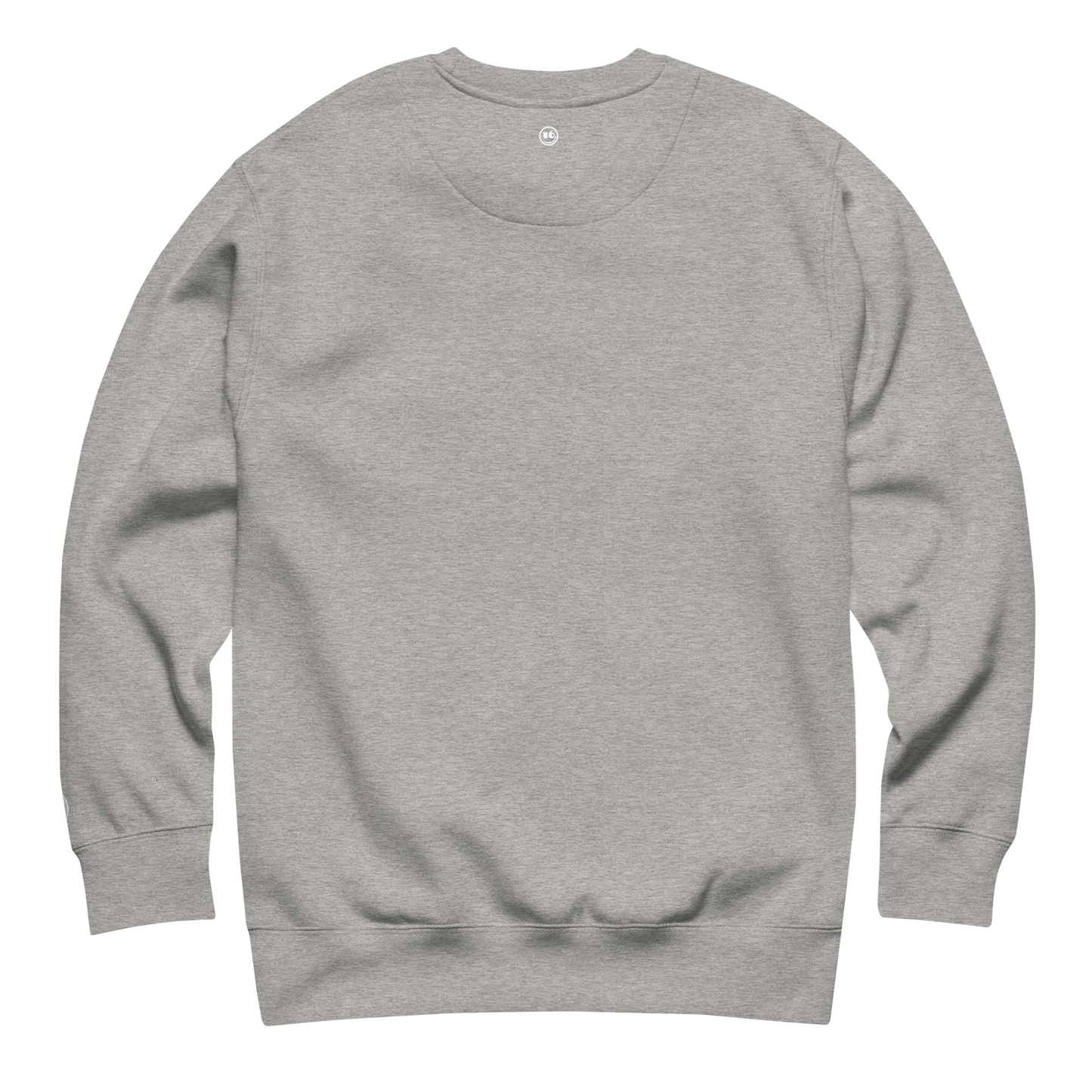 Homme SIXTEENVIBE Viberr King™ NULLVIBEZ™ Sweatshirt