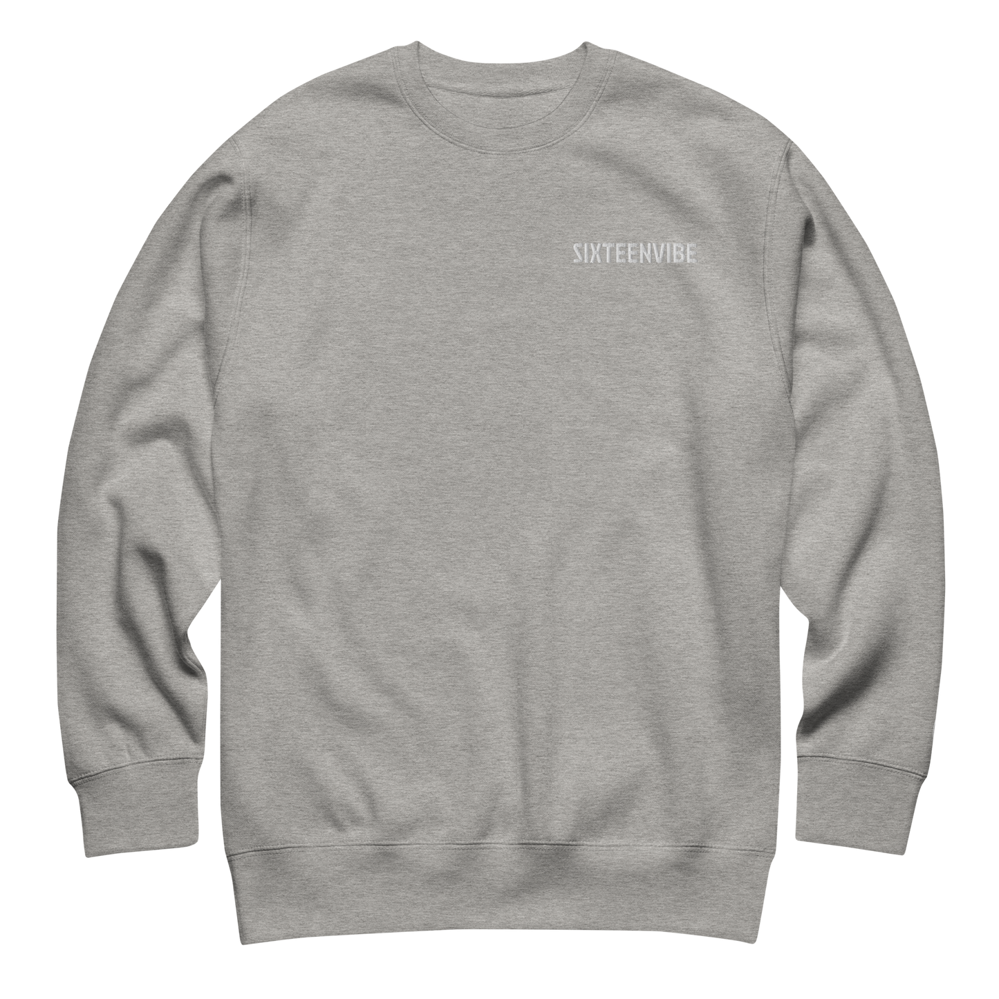 Homme SIXTEENVIBE Viberr King™ NULLVIBEZ™ Sweatshirt